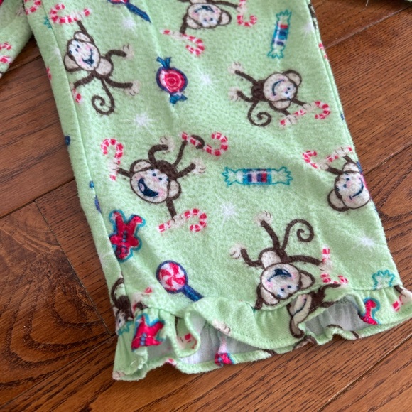 Steve Vintage two of pj set - Picture 3 of 7